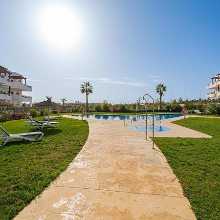 Casa Domi Apartment San Juan De Los Terreros Luaran gambar