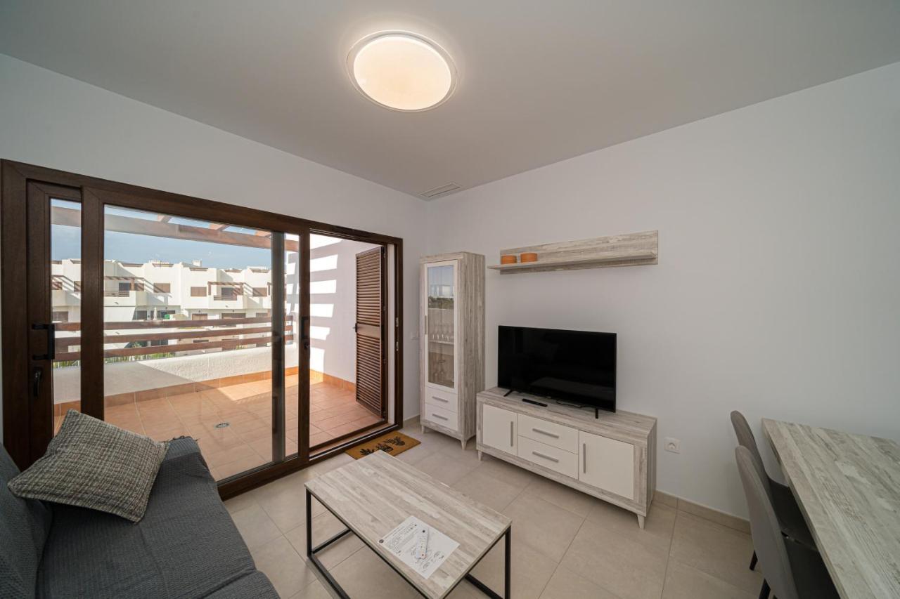 Casa Domi Apartment San Juan De Los Terreros Luaran gambar